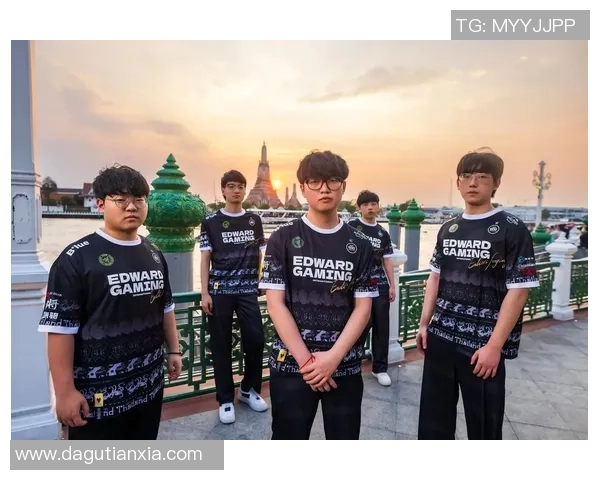 EDG在大师赛积分榜上以86分稳居第一位置竞争对手紧随其后