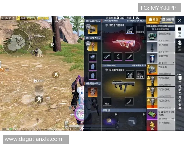 和平精英V5耐力解析：提升战斗持久力的关键策略与技巧