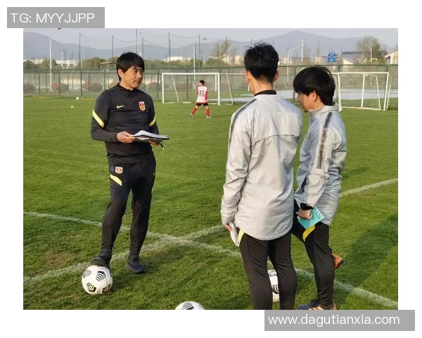 张敏专访：深度剖析足球成功背后的秘密与策略