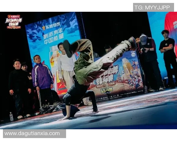 杭州街舞队与南京街舞队实力对比赛后复盘分析与总结