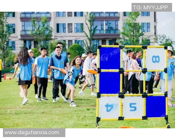 杭州飞盘队比赛经验分享与提升策略探讨之旅