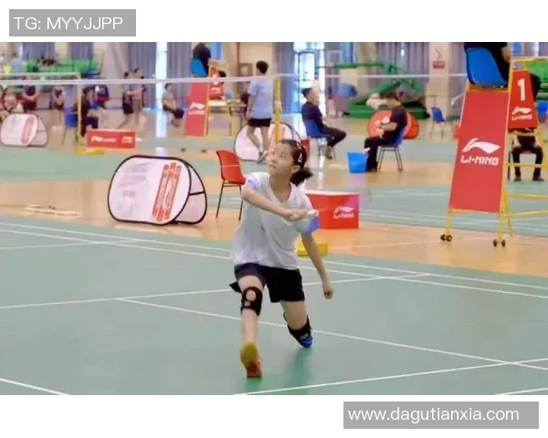 西安羽毛球队在阵地战中的表现分析与未来展望