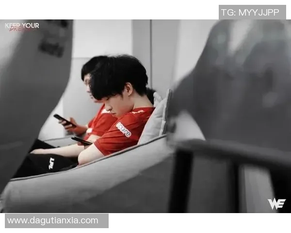 英雄联盟个人能力排行榜揭晓WE战队表现卓越位居榜首 英雄联盟个人能力排行榜揭晓WE战队表现卓越位居榜首