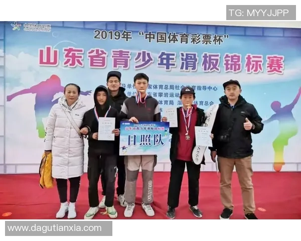 杭州滑板队的耐力研究与训练方法探讨助力滑板运动发展